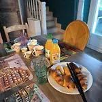 Δωμάτια σε οικογενειακή κατοικία 2 Cosy - 4 Personnes Max Saint-Pé-de-Bigorre