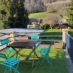 2 Cosy - 4 Personnes Max Δωμάτια σε οικογενειακή κατοικία