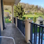 Δωμάτια σε οικογενειακή κατοικία 2 Cosy - 4 Personnes Max *