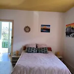 2 Cosy - 4 Personnes Max Δωμάτια σε οικογενειακή κατοικία