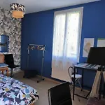 2 Cosy - 4 Personnes Max *