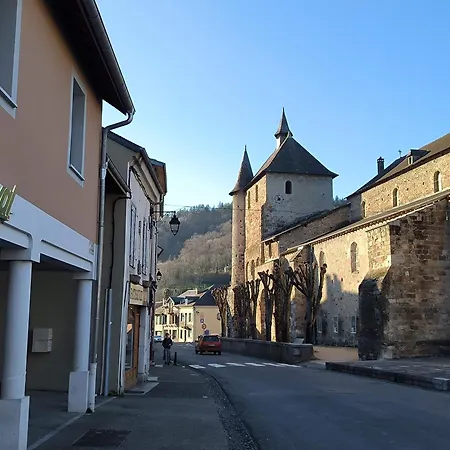 2 Cosy - 4 Personnes Max *