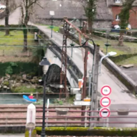 Δωμάτια σε οικογενειακή κατοικία 2 Cosy - 4 Personnes Max