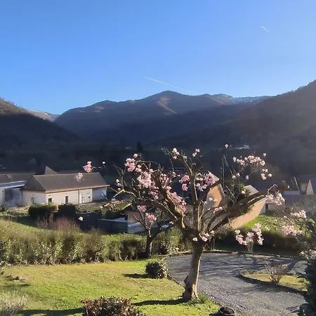 2 Cosy - 4 Personnes Max Δωμάτια σε οικογενειακή κατοικία Saint-Pé-de-Bigorre