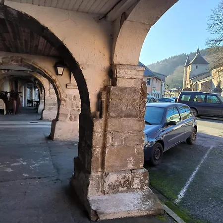 Δωμάτια σε οικογενειακή κατοικία 2 Cosy - 4 Personnes Max Saint-Pé-de-Bigorre