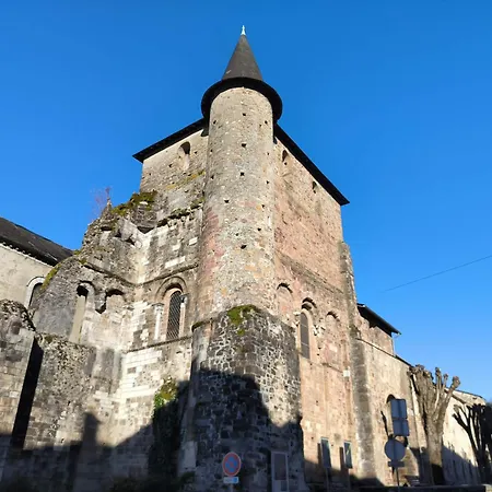 2 Cosy - 4 Personnes Max * Saint-Pé-de-Bigorre