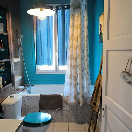 2 Cosy - 4 Personnes Max * Saint-Pé-de-Bigorre