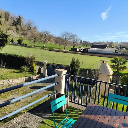 Pansiyon 2 Cosy - 4 Personnes Max Saint-Pé-de-Bigorre