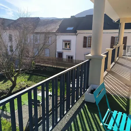 2 Cosy - 4 Personnes Max Pansiyon Saint-Pé-de-Bigorre