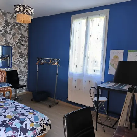 2 Cosy - 4 Personnes Max *