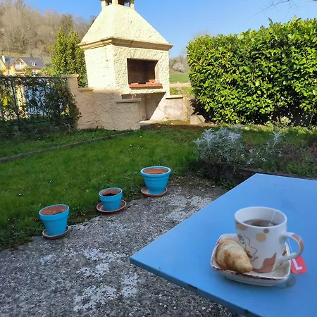 2 Cosy - 4 Personnes Max *