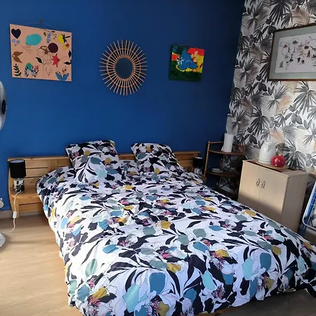 2 Cosy - 4 Personnes Max